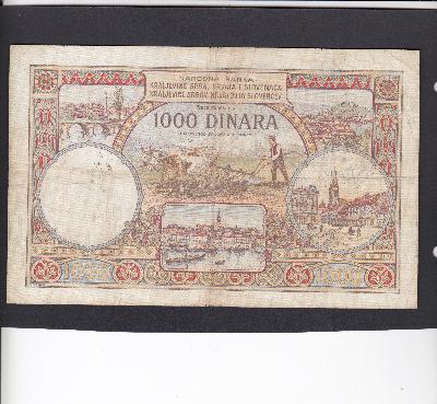 Beschrijving achterzijde: COW